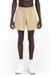 Thom Browne Shorts In Brown