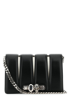 Alexander Mcqueen Women Slash Clutch In 1090