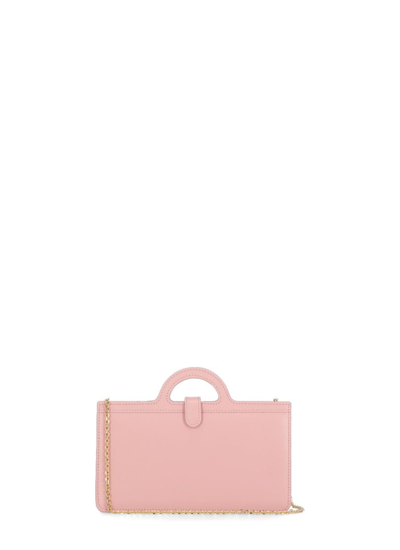 Marni Bags.. Pink