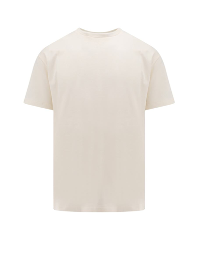 Roberto Collina T-shirt In White