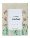 Tiramisu Garden Whispers 5 X 7 Picture Frame