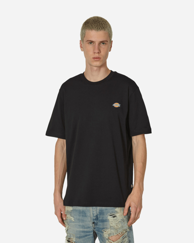 Dickies T-shirt  Men Color Black