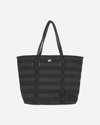 NIKE RPM TOTE BAG BLACK