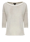 AVANT TOI COTTON SWEATER