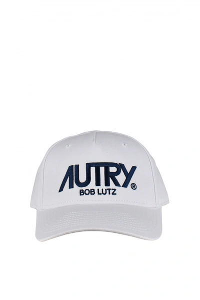 AUTRY CAP