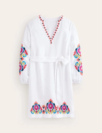 sachin and babi light blue dress Zara's New Arrivals Is Brimming With Chic Summer Dresses—And They're All  Under $50 main image 0