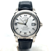 OMEGA PRE-OWNED OMEGA DE VILLE CO-AXIAL AUTOMATIC SILVER DIAL MEN'S WATCH 5941.31.31