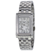 LONGINES LONGINES DOLCE VITA MOTHER OF PEARL DIAMOND DIAL STAINLESS STEEL LADIES WATCH L5.502.0.97.6