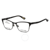 GUESS BY MARCIANO GUESS BY MARCIANO DEMO CAT EYE LADIES EYEGLASSES GM0289-3 002 53