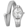 CHRISTIAN VAN SANT CHRISTIAN VAN SANT NAGA QUARTZ SILVER DIAL LADIES WATCH CV0881