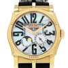 ROGER DUBUIS PRE-OWNED ROGER DUBUIS SYMPATHIE AUTOMATIC MEN'S WATCH SY43 1439 5