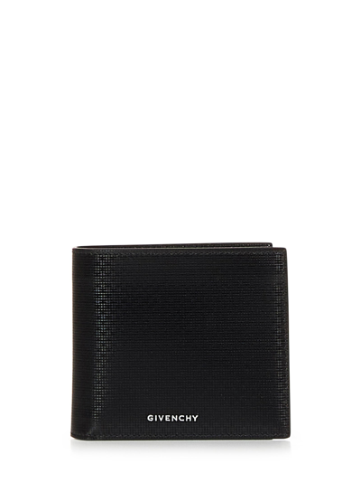 Givenchy Portafogli   In Nero