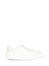 Jil Sander Street Style Plain Sneakers In Cloud