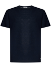 Jil Sander T-shirt  Men In Blue