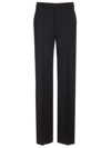 RICK OWENS RICK OWENS DIETRICH PRESSED CREASE TROUSERS