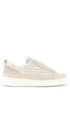 Dolce Vita Nicona Sneaker In Æ²™å²©è‰²