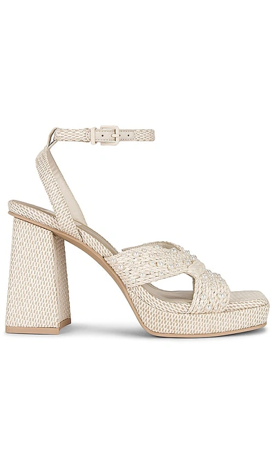 Dolce Vita Aries Pearl Heel In É¦™å­�å…°å�°èš±