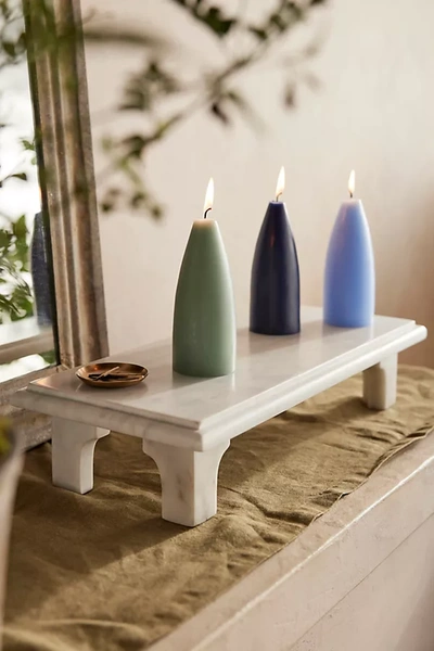 Terrain Marble Display Platform In Multi