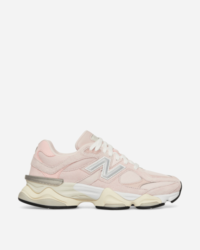 New Balance 9060 Sneakers In Pink