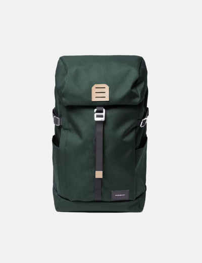 Sandqvist Jack Backpack In Neutral