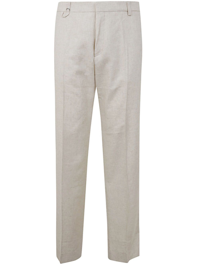 Jacquemus Melo Trouser Clothing In Brown