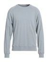 JUVIA JUVIA MAN SWEATSHIRT GREY SIZE XXL COTTON