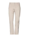 Jacob Cohёn Man Pants Beige Size 32 Cotton, Elastane