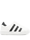 Adidas Originals Adifom Superstar Sneakers In White