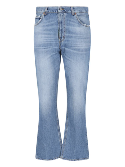 Haikure Jeans In Blue