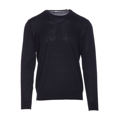 Paolo Pecora Jumpers In Black