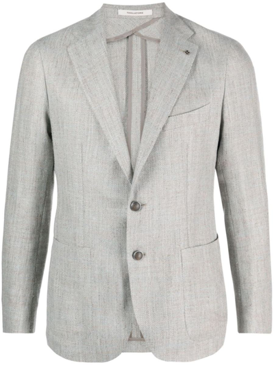 Tagliatore Montecarlo Jacket Clothing In Multicolour