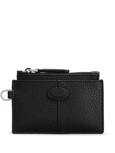 Tod's Brifcase Bags In Black