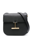 TOM FORD TOM FORD SHOULDER AND CROSSBODY DAY BAG BAGS