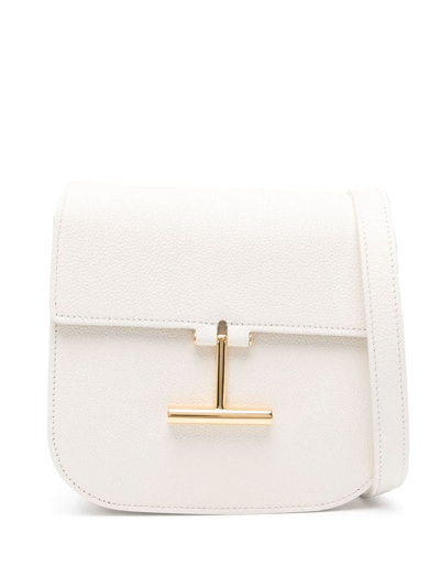 Tom Ford Shoulder And Crossbody Day Bag Bags In White