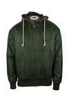 Autry Bomber Jacket