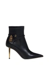 TOM FORD TOM FORD PADLOCK BOOTS