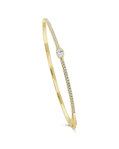 Sabrina Designs Sb910296 Y In Gold