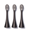 SPOTLIGHT ORAL CARE SONIC PRO JET BLACK REPLACEMENT HEADS