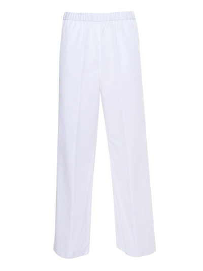 Aspesi Pants In White