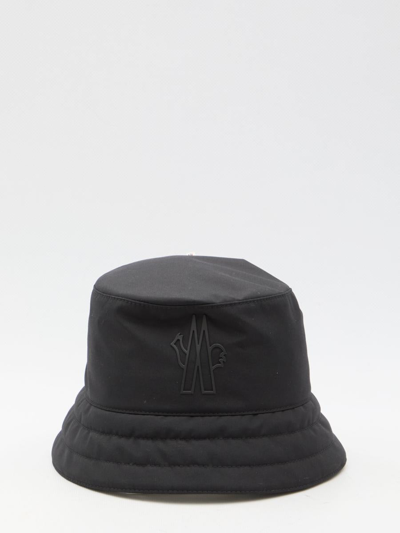 MONCLER BUCKET HAT