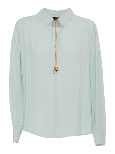 ELISABETTA FRANCHI ELISABETTA FRANCHI SHIRT