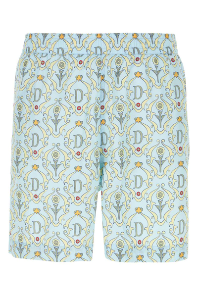 Drôle De Monsieur Drole De Monsieur Swimsuits In Printed