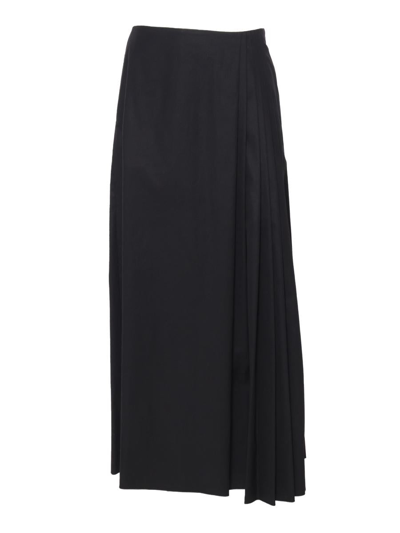 Lorena Antoniazzi Skirt In Black