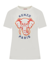 KENZO ELEPHANT T-SHIRT