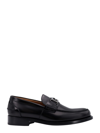 VERSACE GRECA LOAFER