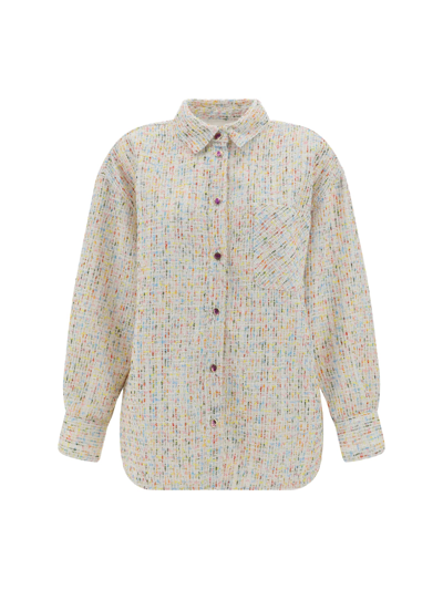 Msgm Shirts In 3