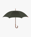 Larusmiani Folding Umbrella Umbrella In Olive