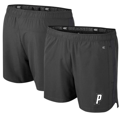 Colosseum Charcoal Providence Friars Langmore Shorts