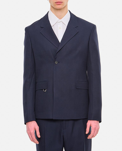 JACQUEMUS MELO JACKET