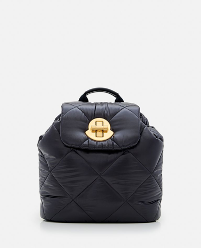 MONCLER PUF BACKPACK